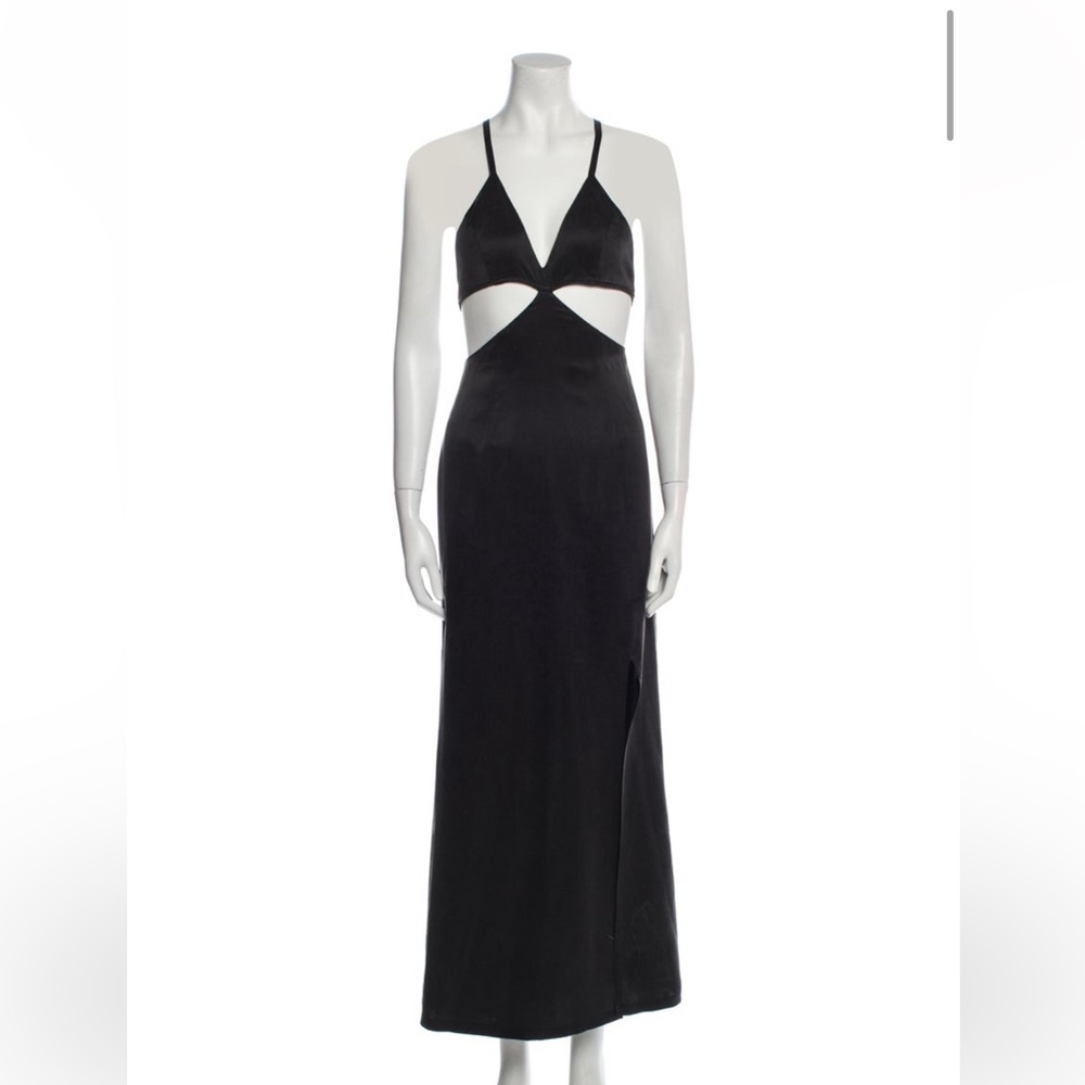 ✨ AUTEUR CUT-OUT GOWN✨
